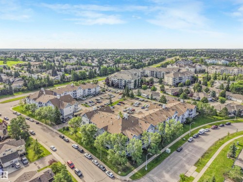 #410 5065 31 Av Nw, Edmonton, AB - Outdoor With View