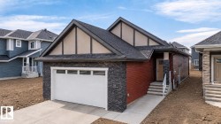 3318 CHICKADEE Drive NW  Edmonton, AB T5V 1R5