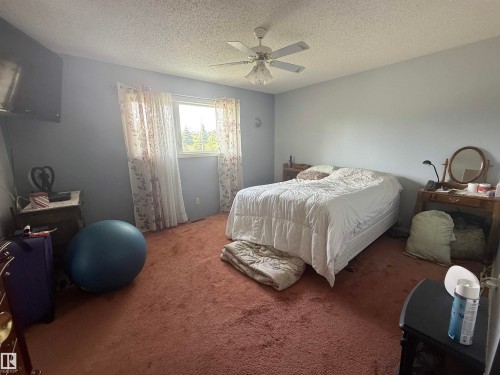 1 Adamic Crescent, Leduc, AB - Indoor Photo Showing Bedroom