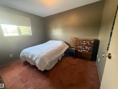 1 Adamic Crescent, Leduc, AB - Indoor Photo Showing Bedroom