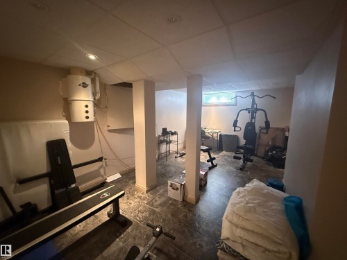 1 Adamic Crescent, Leduc, AB - Indoor