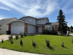 1 Adamic Crescent  Leduc, AB T9E 5J4