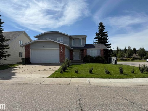 1 Adamic Crescent, Leduc, AB - Outdoor With Facade