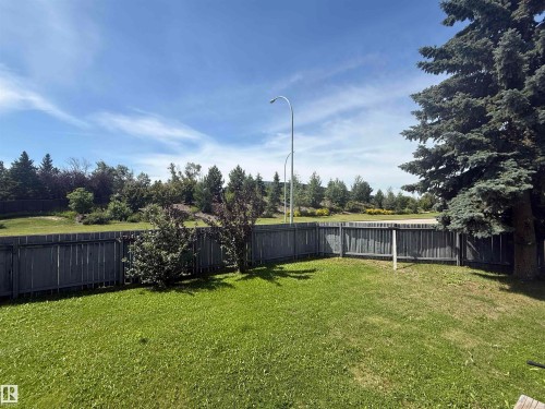 1 Adamic Crescent, Leduc, AB - Outdoor With Backyard