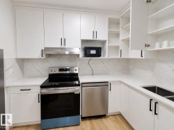 #BASEMENT 1913 209A ST NW Edmonton, AB T6M 3E1