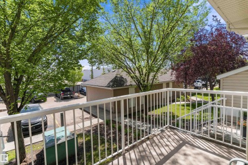 #507 164 Bridgeport Bv, Leduc, AB - Outdoor With Exterior