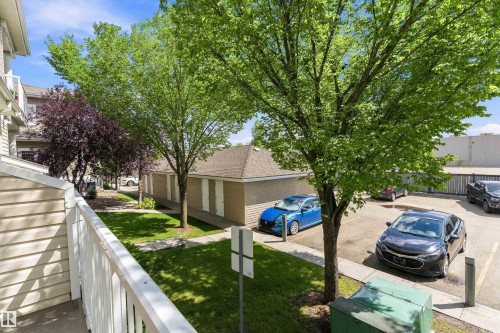#507 164 Bridgeport Bv, Leduc, AB - Outdoor