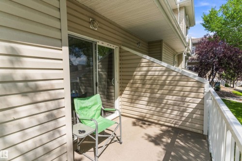 #507 164 Bridgeport Bv, Leduc, AB - Outdoor With Exterior