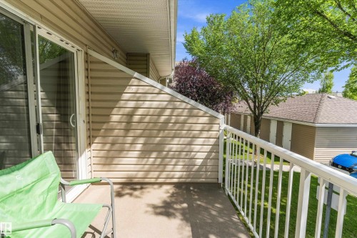 #507 164 Bridgeport Bv, Leduc, AB - Outdoor With Exterior