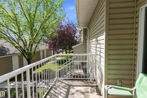 #507 164 Bridgeport Bv, Leduc, AB - Outdoor With Exterior