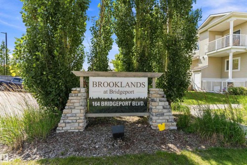 #507 164 Bridgeport Bv, Leduc, AB - Outdoor