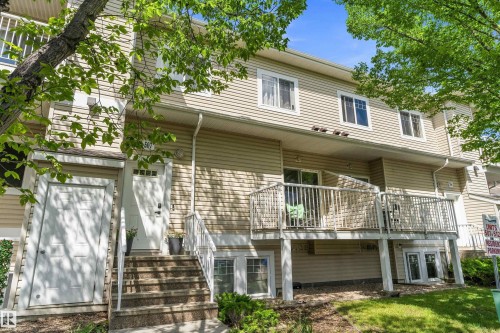 #507 164 Bridgeport Bv, Leduc, AB - Outdoor
