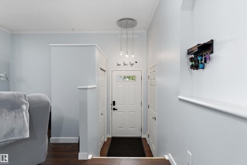 #507 164 Bridgeport Bv, Leduc, AB - Indoor Photo Showing Other Room