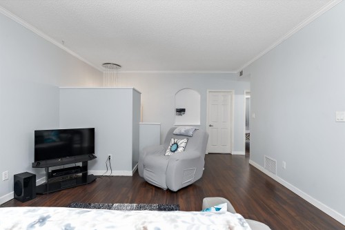 #507 164 Bridgeport Bv, Leduc, AB - Indoor
