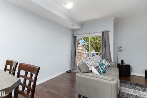 #507 164 Bridgeport Bv, Leduc, AB - Indoor