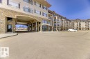 #229 1520 Hammond Gate Nw, Edmonton, AB  - Outdoor 