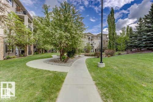 #229 1520 Hammond Gate Nw, Edmonton, AB - Outdoor