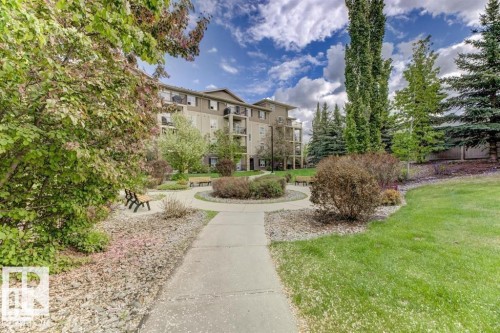 #229 1520 Hammond Gate Nw, Edmonton, AB - Outdoor