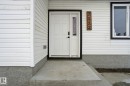 7112 132 Avenue Nw, Edmonton, AB  - Outdoor With Exterior 