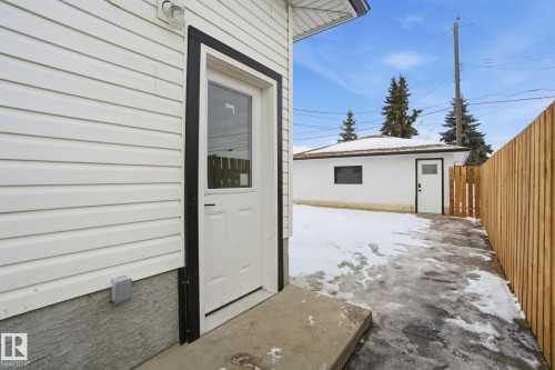 7112 132 Avenue Nw, Edmonton, AB - Outdoor With Exterior