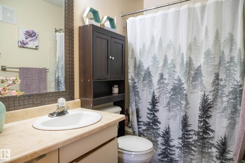 #301 104 10 St, Cold Lake, AB - Indoor Photo Showing Bathroom