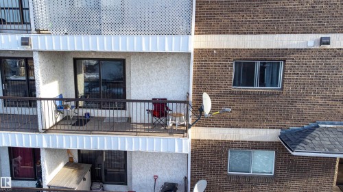 #301 104 10 St, Cold Lake, AB - Outdoor With Exterior