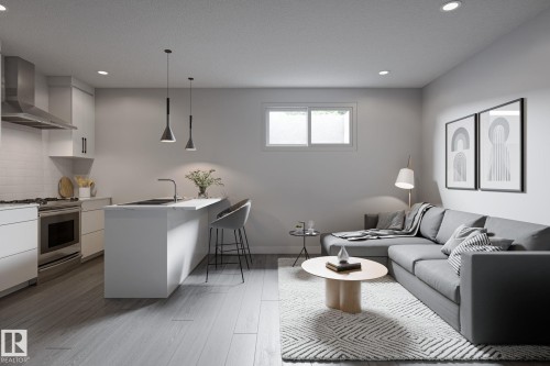 11516 94 Street Nw, Edmonton, AB - Indoor