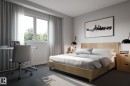 11516 94 Street Nw, Edmonton, AB  - Indoor Photo Showing Bedroom 