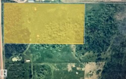 Twp Rd 452A RR 15   Rural Wetaskiwin County, AB T0C 2V0