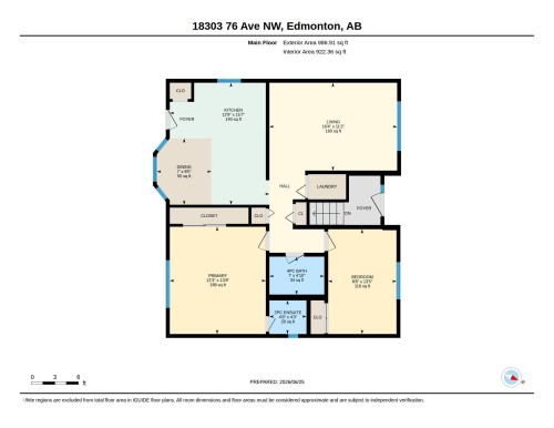 18303 76 Avenue Nw, Edmonton, AB - Other