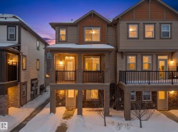 2080 WONNACOTT Way SW  Edmonton, AB T6X 2V7