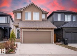 2066 GRAYDON HILL Crescent SW  Edmonton, AB T6W 4C7