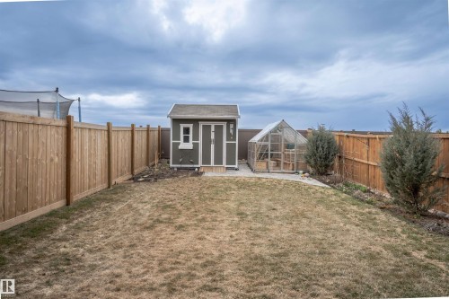 2066 Graydon Hill Crescent Sw, Edmonton, AB - Outdoor