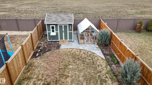 2066 Graydon Hill Crescent Sw, Edmonton, AB - Outdoor