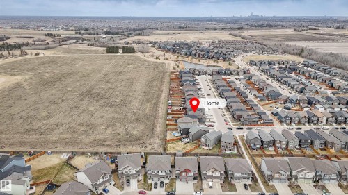 2066 Graydon Hill Crescent Sw, Edmonton, AB - Outdoor With View