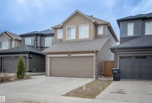 2066 Graydon Hill Crescent Sw, Edmonton, AB - Outdoor