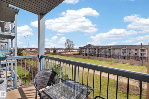 #319 16303 95 St Nw, Edmonton, AB - Outdoor With Exterior