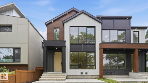 9224 94 Street Nw, Edmonton, AB - Outdoor
