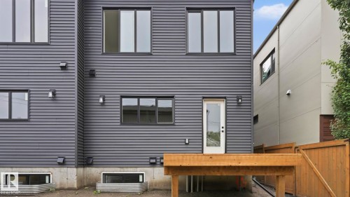 9224 94 Street Nw, Edmonton, AB - Outdoor With Exterior