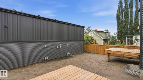 9224 94 Street Nw, Edmonton, AB - Outdoor With Exterior