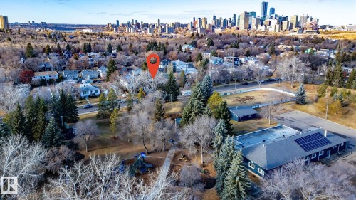 9224 94 Street Nw, Edmonton, AB - Outdoor With View