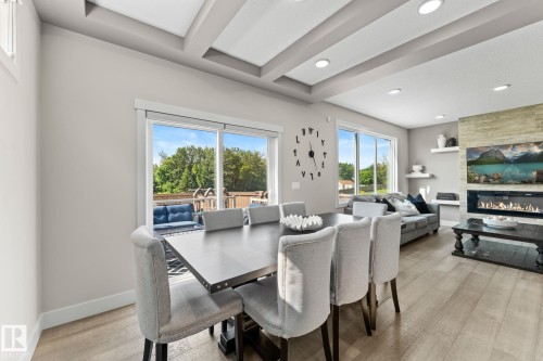 12383 176 Avenue Nw, Edmonton, AB - Indoor