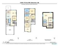 Floor plan - 