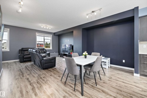 #2202 8530 94 St, Fort Saskatchewan, AB - Indoor