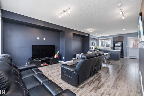 #2202 8530 94 St, Fort Saskatchewan, AB - Indoor Photo Showing Other Room