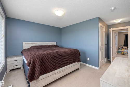 #2202 8530 94 St, Fort Saskatchewan, AB - Indoor Photo Showing Bedroom