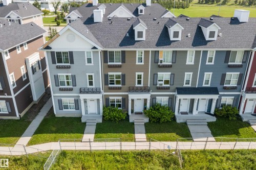 #2202 8530 94 St, Fort Saskatchewan, AB - Outdoor With Facade