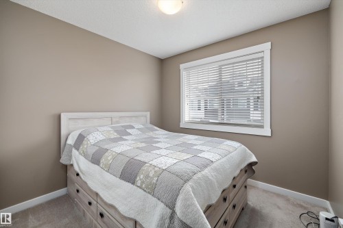 #2202 8530 94 St, Fort Saskatchewan, AB - Indoor Photo Showing Bedroom