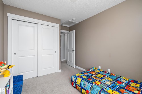 #2202 8530 94 St, Fort Saskatchewan, AB - Indoor Photo Showing Bedroom