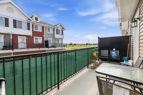 #2202 8530 94 St, Fort Saskatchewan, AB - Outdoor With Exterior
